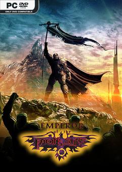 Emperor of the Fading Suns Enhanced Build 22314405