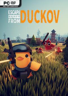 Escape From Duckov v2.1.3