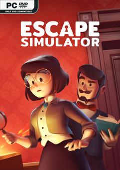Escape Simulator v37800r