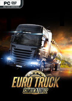 Euro Truck Simulator 2 v1.58.1.4s