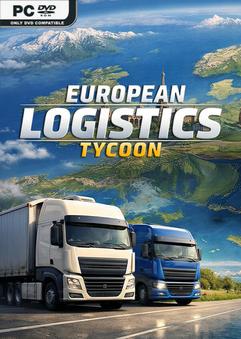 European Logistics Tycoon Build 22614136