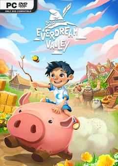 Everdream Valley Build 22401949