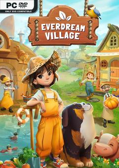 Everdream Village Build 22420109