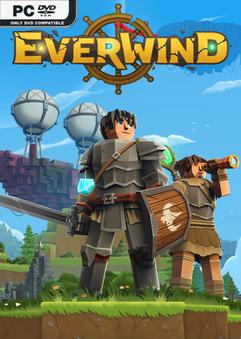 Everwind v0.4.404
