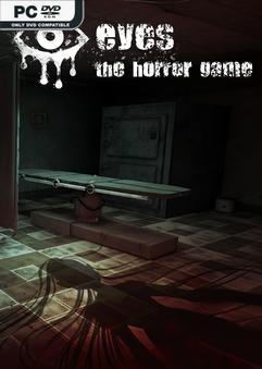 Eyes The Horror Game Build 14456480