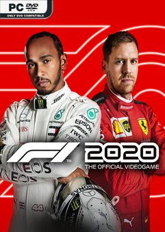 F1 2020 Deluxe Schumacher Edition v1.18