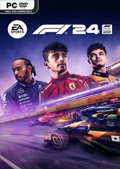 F1 24 Build 18983819