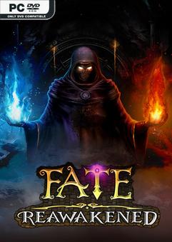 FATE Reawakened v1.0.4