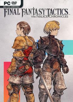 FINAL FANTASY TACTICS The Ivalice Chronicles v1.4.0