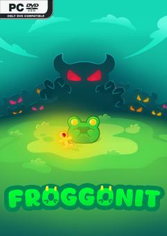 FROGGONIT Build 22255189