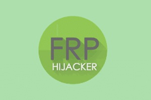 FRP Hijacker Tool v1.0