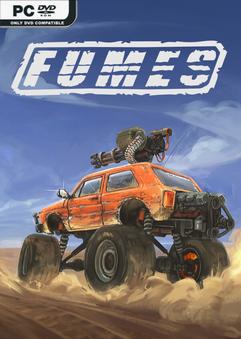 FUMES 22420369