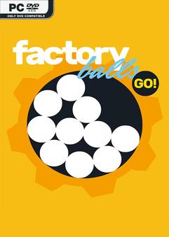 Factory Balls Go Build 22882530