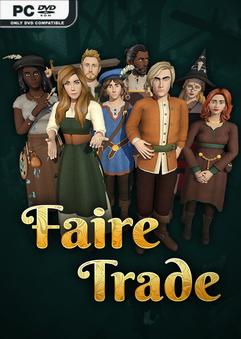 Faire Trade Build 22902321