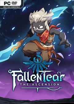 Fallen Tear The Ascension v1.0.1