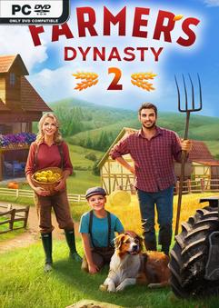Farmers Dynasty 2 Build 22889555