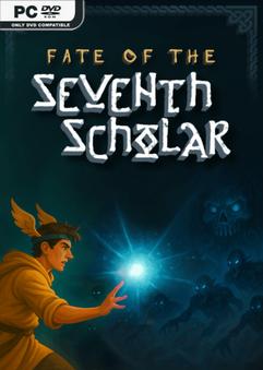 Fate of the Seventh Scholar Build 21936809