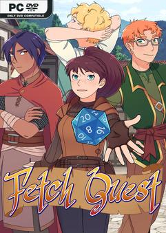 Fetch Quest Remastered 22017745