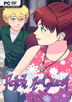 Fetch ReQuest Build 22113368