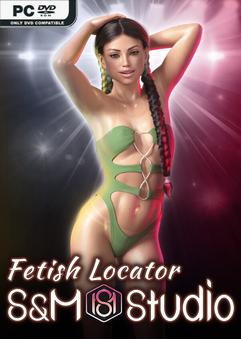 Fetish Locator SM Studio v1.0.25