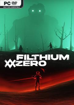 Filthium Zero-GoldBerg