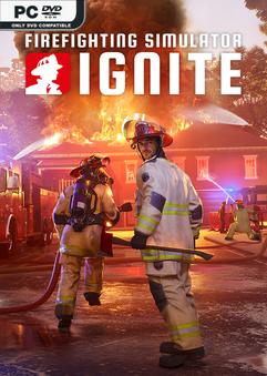Firefighting Simulator Ignite v1.0041