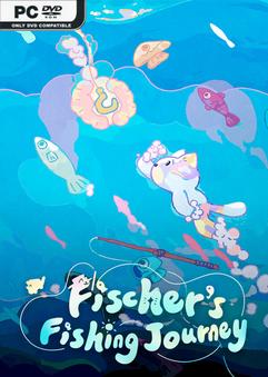 Fischers Fishing Journey v1.1.5