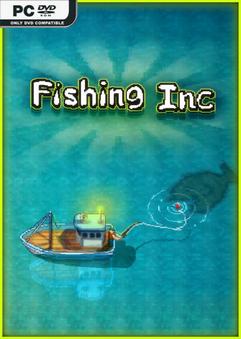 Fishing Inc Build 22786294