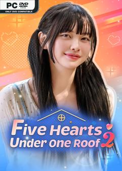 Five Hearts Under One Roof 2 Build 22809208