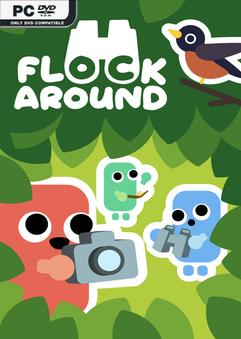 Flock Around Build 22949285