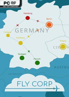 Fly Corp Build 22395590