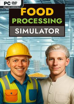 Food Processing Simulator Build 22934413
