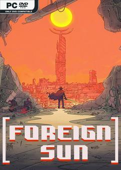 Foreign Sun Build 22902166