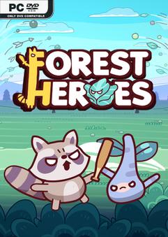 Forest Heroes v1.4.1.8