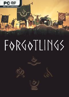 Forgotlings v1.2.0.1