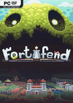 Fortifend Build 22735726