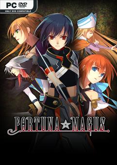 Fortuna Magus Build 21663029