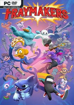 Fraymakers v0.9.0