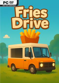 Fries Drive Build 22873784