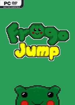 Frogo Jump 17488590