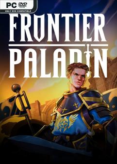 Frontier Paladin-RUNE