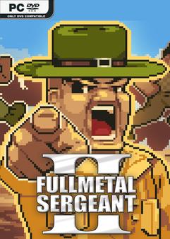 Full Metal Sergeant 2 Build 22800514