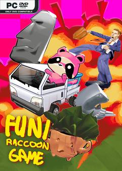 Funi Raccoon Game Build 22330537