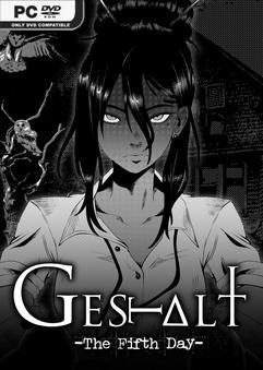 GESTALT The Fifth Day Build 16596230