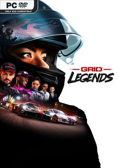 GRID Legends Deluxe Edition v6.2.80.660