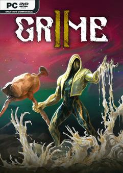 GRIME II v1.0.17780a