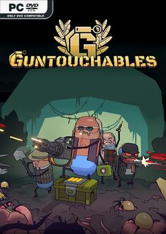 GUNTOUCHABLES Build 22229359