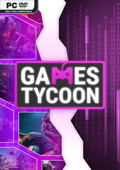 Games Tycoon Build 22947603