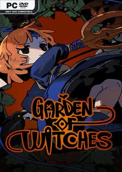 Garden of Witches v0.9.2