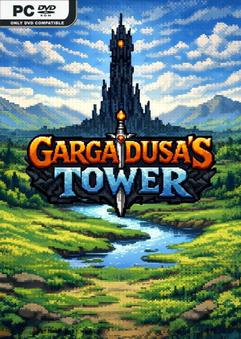 Gargadusas Tower Build 22231960